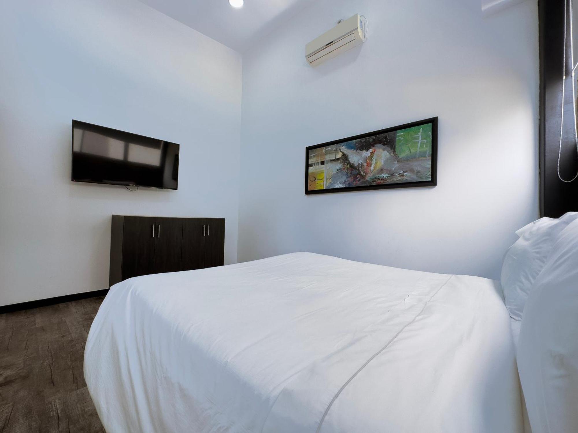 Aparthotel Provenza Lofts Medellín Exterior foto