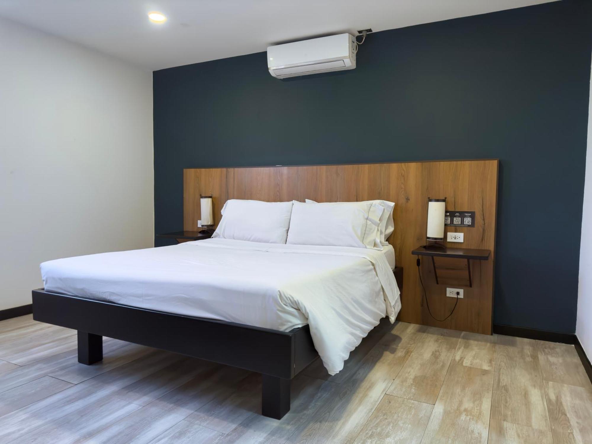 Aparthotel Provenza Lofts Medellín Exterior foto