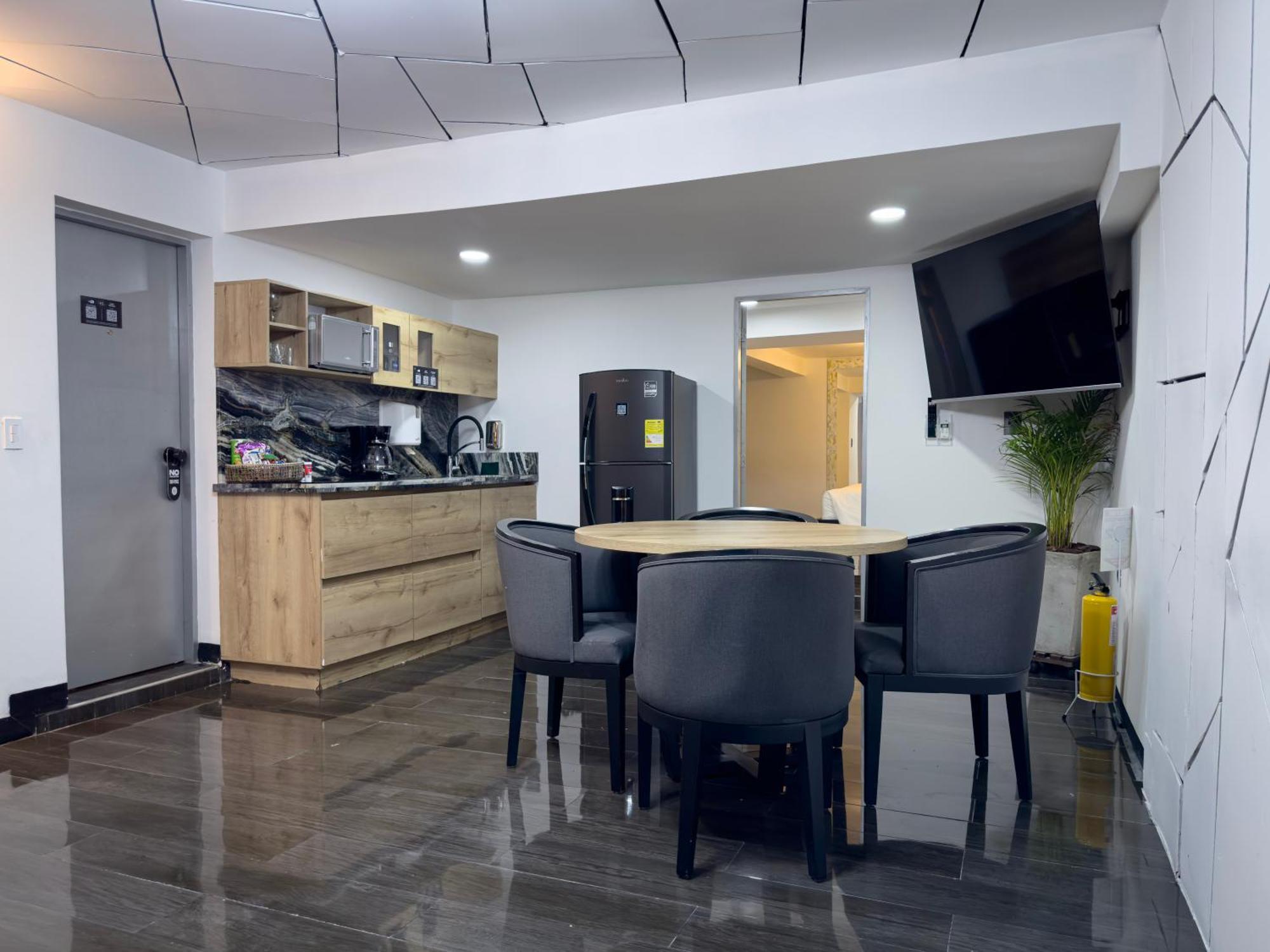Aparthotel Provenza Lofts Medellín Exterior foto